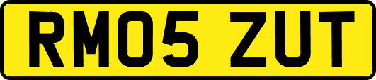 RM05ZUT