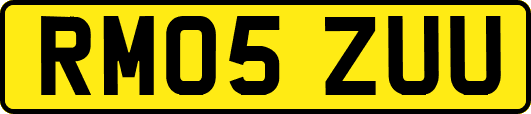 RM05ZUU