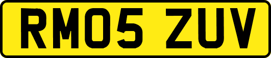 RM05ZUV