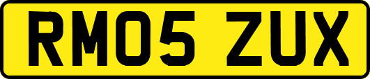 RM05ZUX