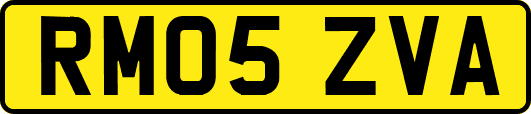 RM05ZVA