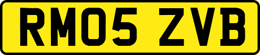 RM05ZVB