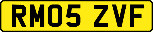 RM05ZVF