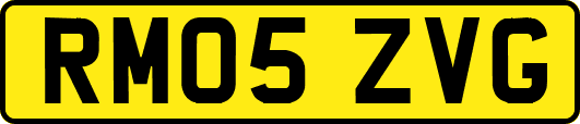 RM05ZVG