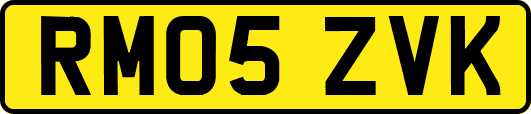 RM05ZVK