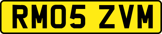 RM05ZVM
