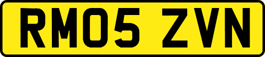 RM05ZVN