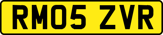 RM05ZVR