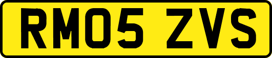 RM05ZVS