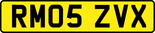 RM05ZVX