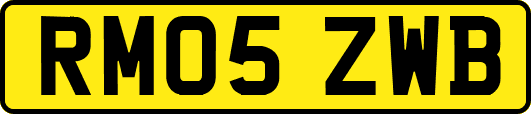 RM05ZWB