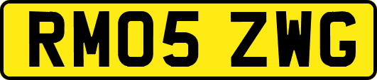 RM05ZWG