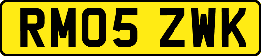 RM05ZWK