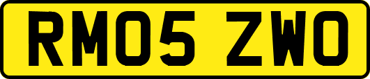 RM05ZWO