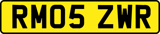 RM05ZWR