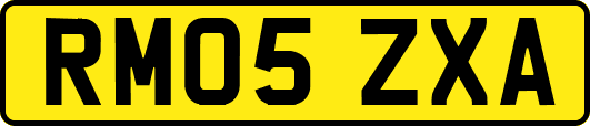 RM05ZXA
