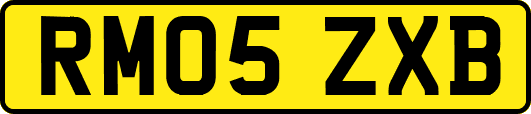RM05ZXB