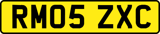 RM05ZXC
