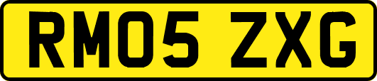 RM05ZXG
