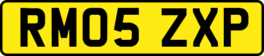 RM05ZXP