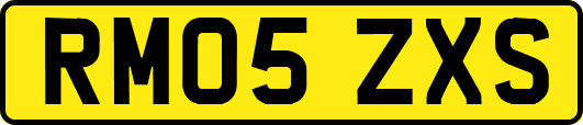 RM05ZXS