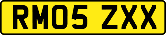 RM05ZXX