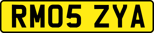 RM05ZYA