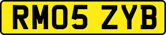 RM05ZYB
