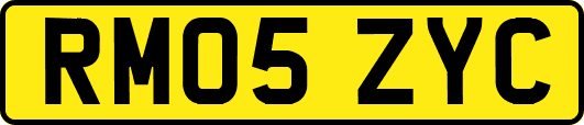 RM05ZYC