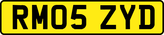 RM05ZYD