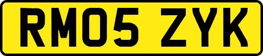 RM05ZYK
