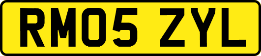 RM05ZYL