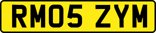 RM05ZYM