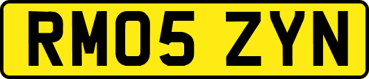 RM05ZYN