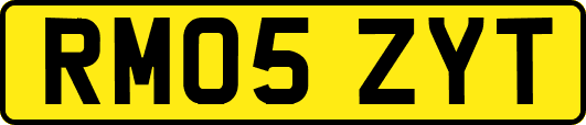 RM05ZYT