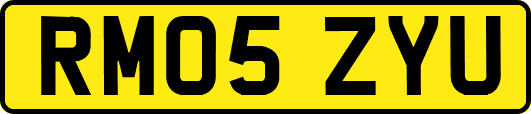 RM05ZYU
