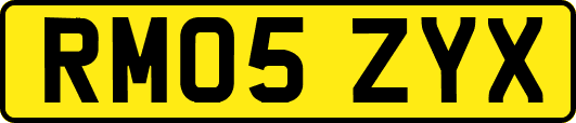 RM05ZYX