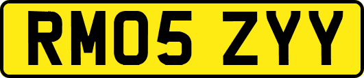 RM05ZYY