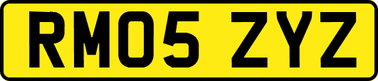 RM05ZYZ