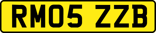 RM05ZZB