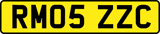 RM05ZZC