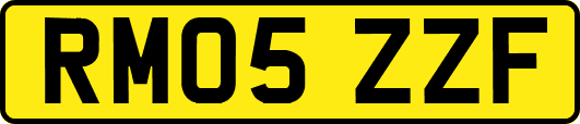 RM05ZZF