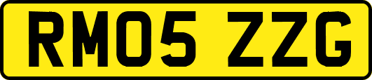 RM05ZZG