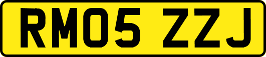 RM05ZZJ