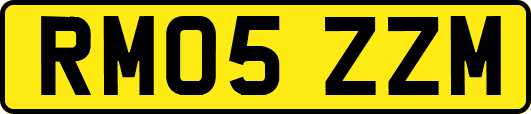 RM05ZZM