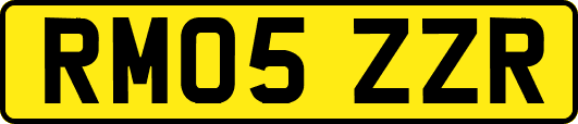 RM05ZZR