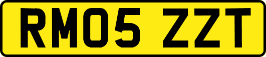 RM05ZZT