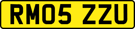RM05ZZU
