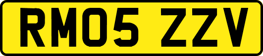 RM05ZZV