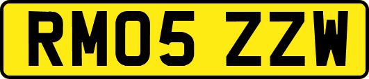 RM05ZZW
